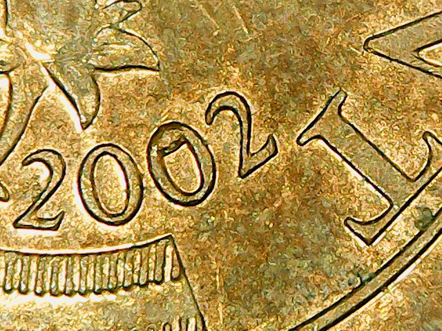 sena coins